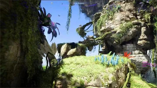 《阿凡达潘多拉边境》飞行坐骑获取攻略_《阿凡达潘多拉边境》飞行坐骑怎么获得