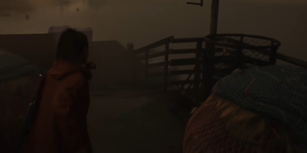 心灵杀手2富水镇码头藏匿物在哪