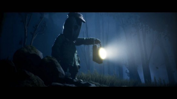 《小小梦魇2》全系列帽子收集方法_《小小梦魇2》全系列帽子收集攻略