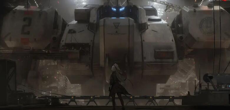 《钢岚》背包怎么获取_《钢岚》背包获取途径