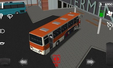 公共交通模拟ios版下载安装