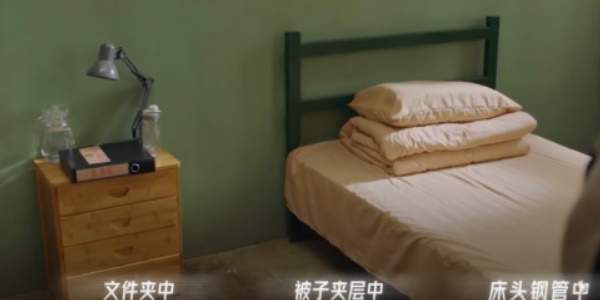 飞越13号房第七章怎么过