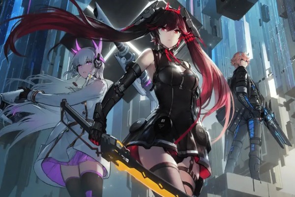 战双帕弥什4周年庆s自选选哪个好_战双帕弥什四周年庆S自选角色选择推荐