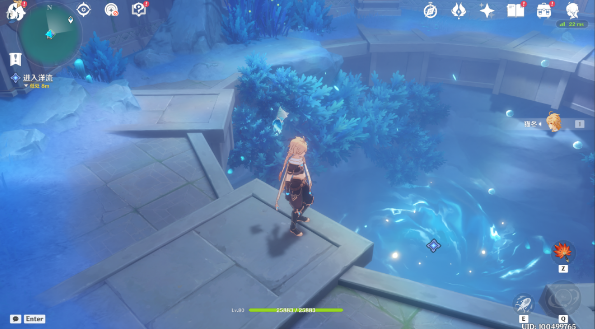 《原神》大梦的醒转任务完成步骤分享_任务攻略