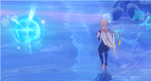 《原神》大梦的醒转任务完成步骤分享_任务攻略