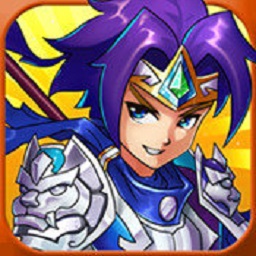 超级三国志红包福利版安卓版app