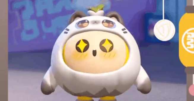 《蛋仔派对》发芽猫猫蒜外观怎么获得_《蛋仔派对》发芽猫猫蒜外观获得攻略