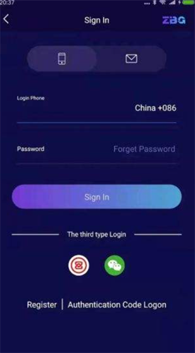 ZBG交易所app官网下载最新安卓下载
