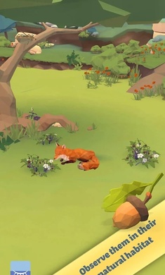 栖息苹果下载免费版