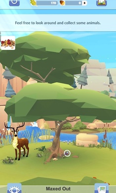 栖息苹果下载免费版