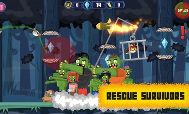 斗殴鸟苹果下载免费版