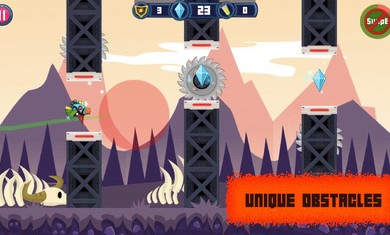 斗殴鸟苹果下载免费版