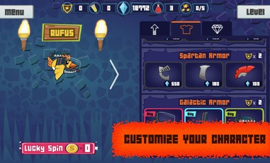 斗殴鸟苹果下载免费版