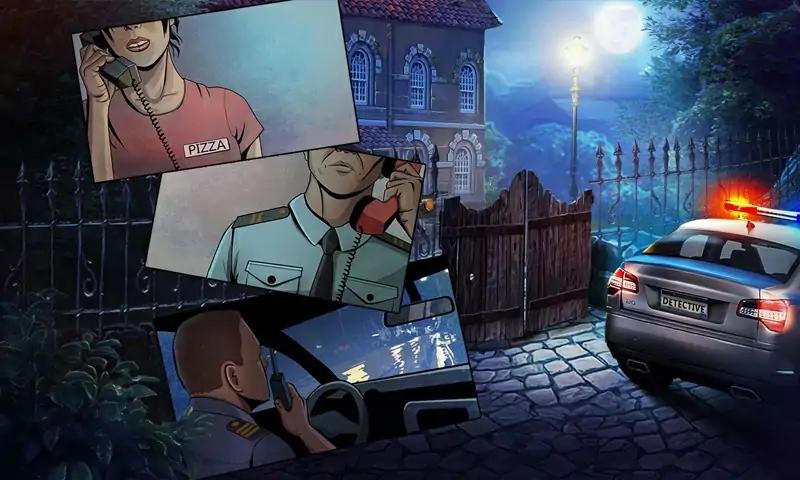 逃离恐怖小屋安卓版下载下载安装安卓版