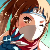 银河异攻队手游2023最新安卓版