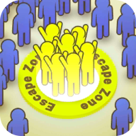 拥挤救援苹果版免费版