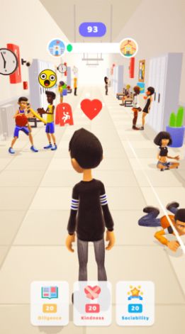 校园人生模拟器2023最新安卓下载