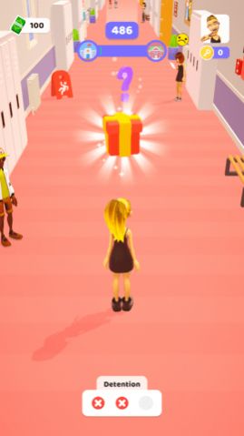 校园人生模拟器2023最新安卓下载