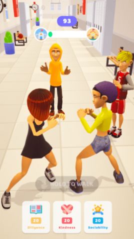 校园人生模拟器2023最新安卓下载