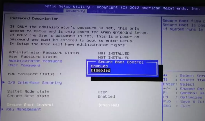 教你电脑设置U盘启动步骤
