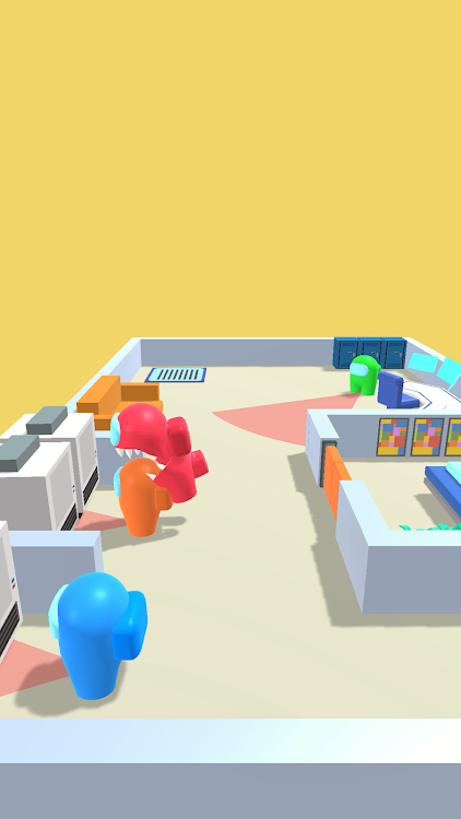 冒名顶替者攻击最新下载免费版