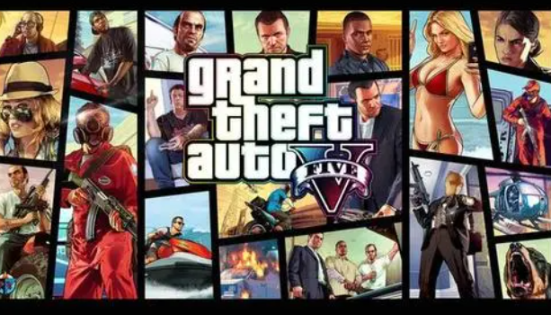 GTA6什么时候开始研发的_GTA6研发时间