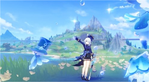 原神4.2空中隐藏宝箱获得攻略_原神4.2空中隐藏宝箱怎么获得