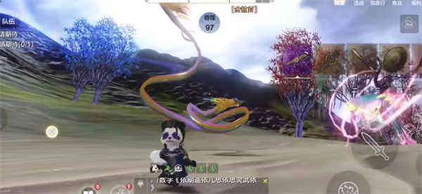 妄想山海毕方进化材料分享_妄想山海毕方进化材料有什么