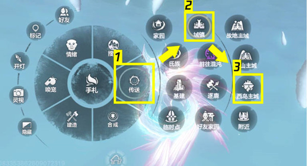 妄想山海巫族石像打法攻略_妄想山海打巫族石像教程