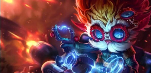 《云顶之弈》s9.5九五至尊阵容搭配_《云顶之弈》s9.5九五至尊阵容介绍