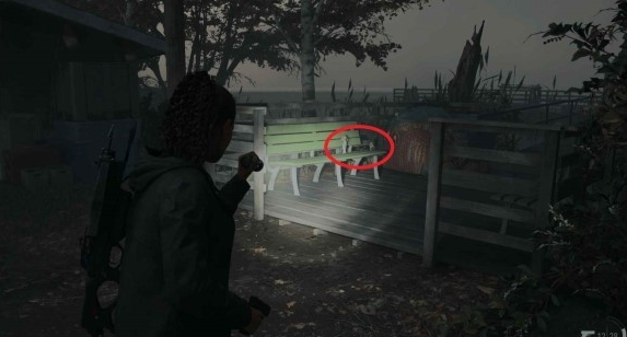 《心灵杀手2》哪里能找到儿童玩偶_《心灵杀手2》儿童玩偶位置介绍