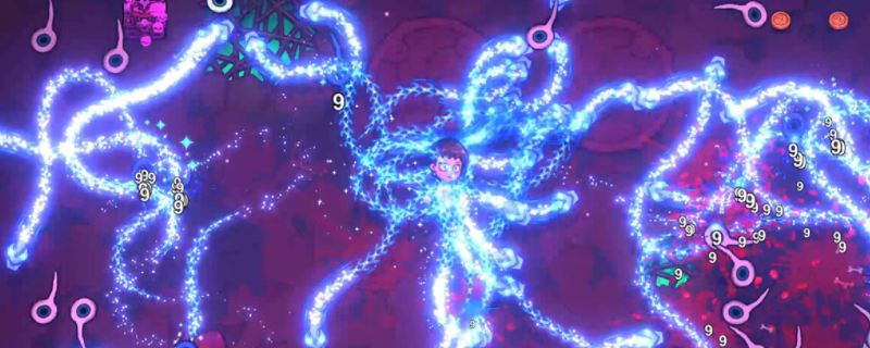 《魔法工艺》怎么打毒蛛之卵BOSS_《魔法工艺》毒蛛之卵BOSS介绍