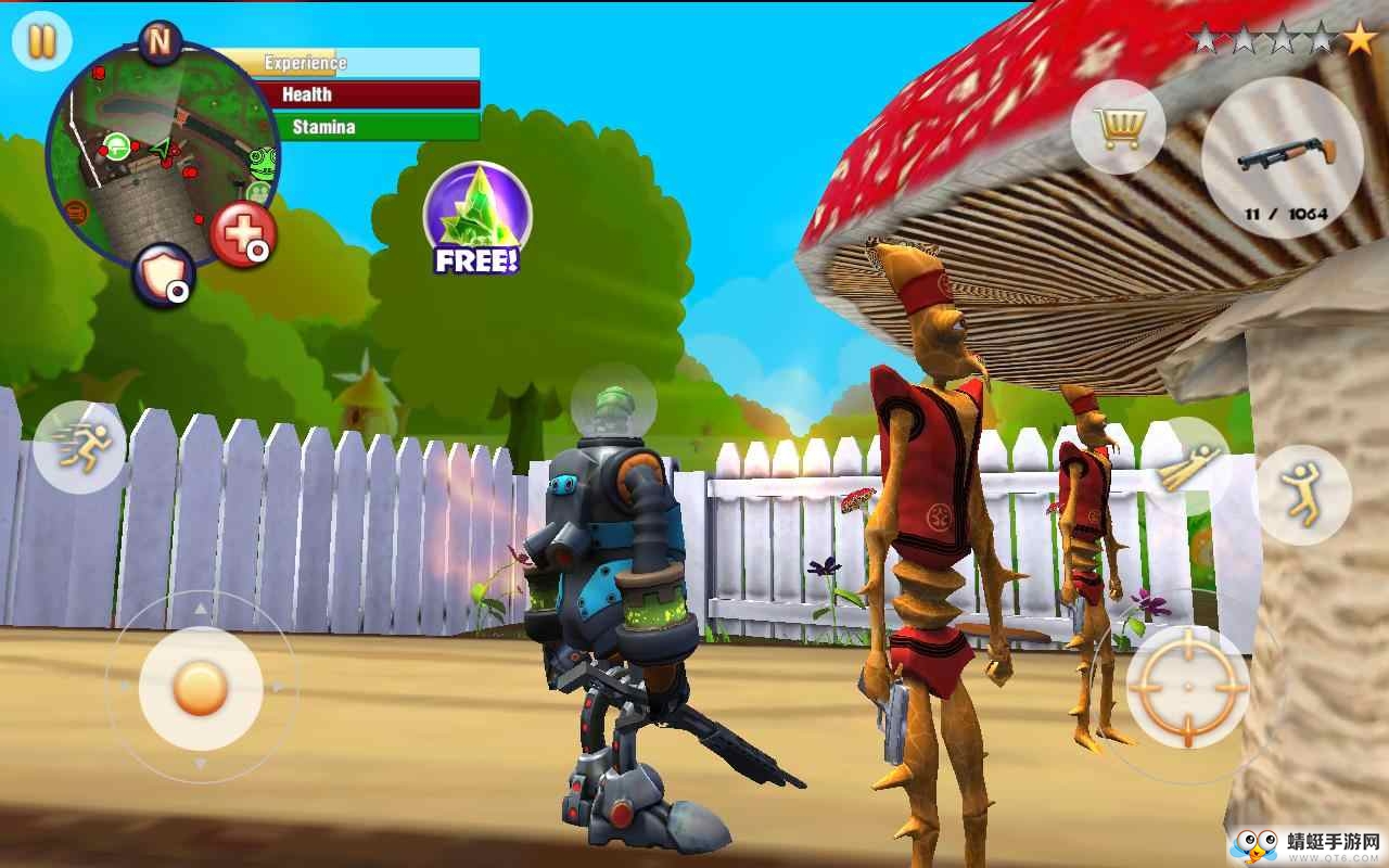 虫子世界下载ios版本