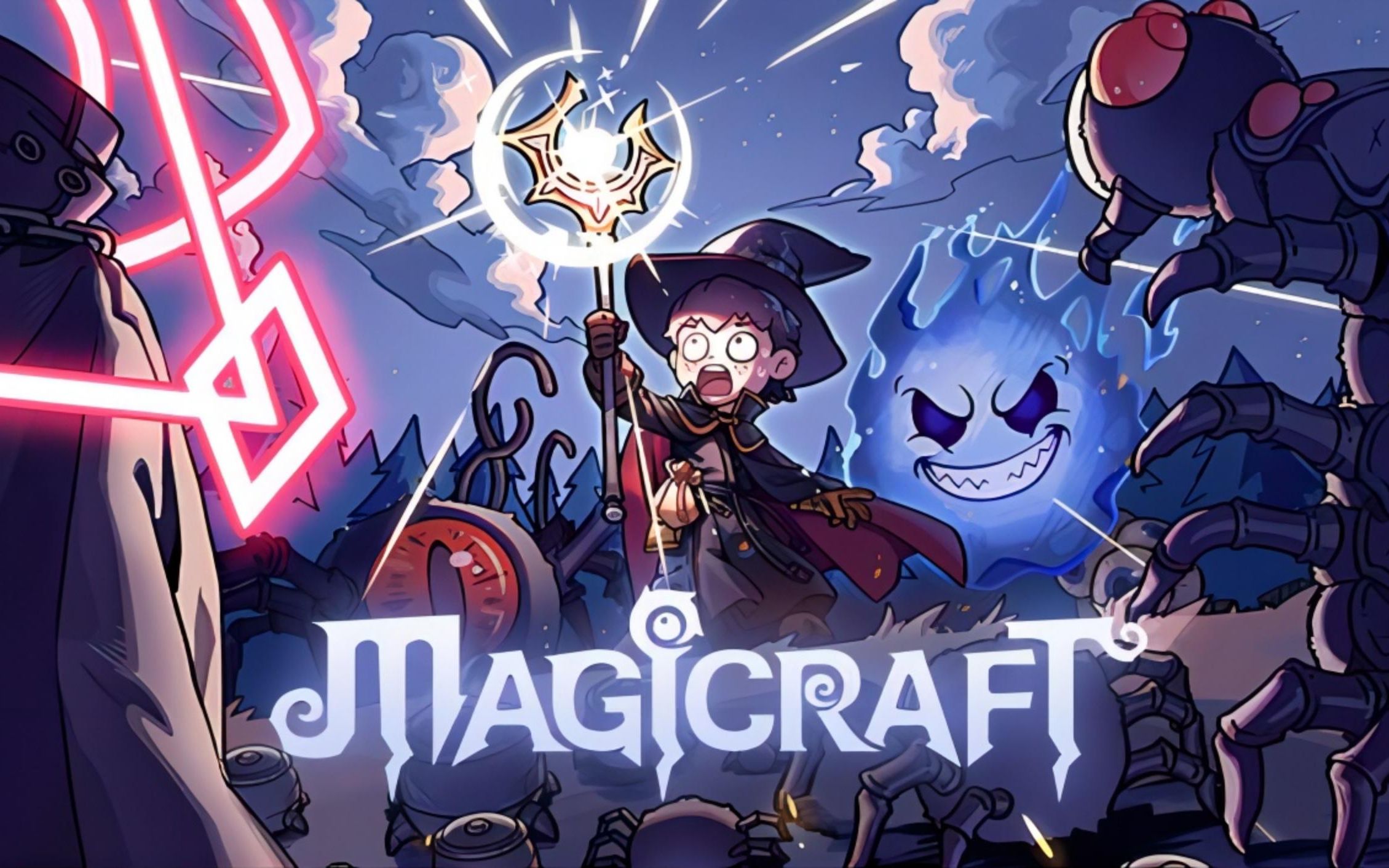 《魔法工艺》怎么打孵化者BOSS_《魔法工艺》孵化者BOSS介绍