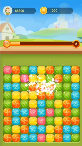 糖果消消看红包版安卓版