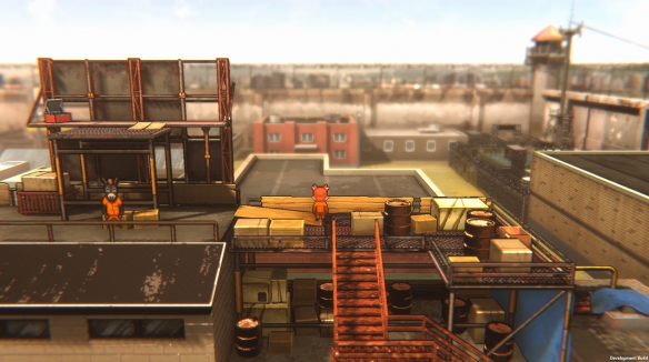 《动物迷城》怎么获得止疼药_《动物迷城》止疼药获得攻略