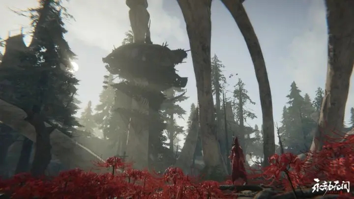 永劫无间手游礼包兑换码大全_永劫无间手游什么时候出礼包兑换码