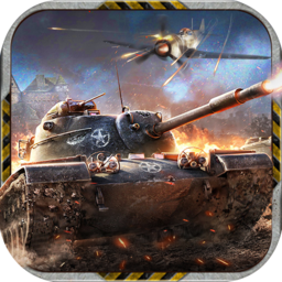 机甲世界3d手机版2023最新安卓版