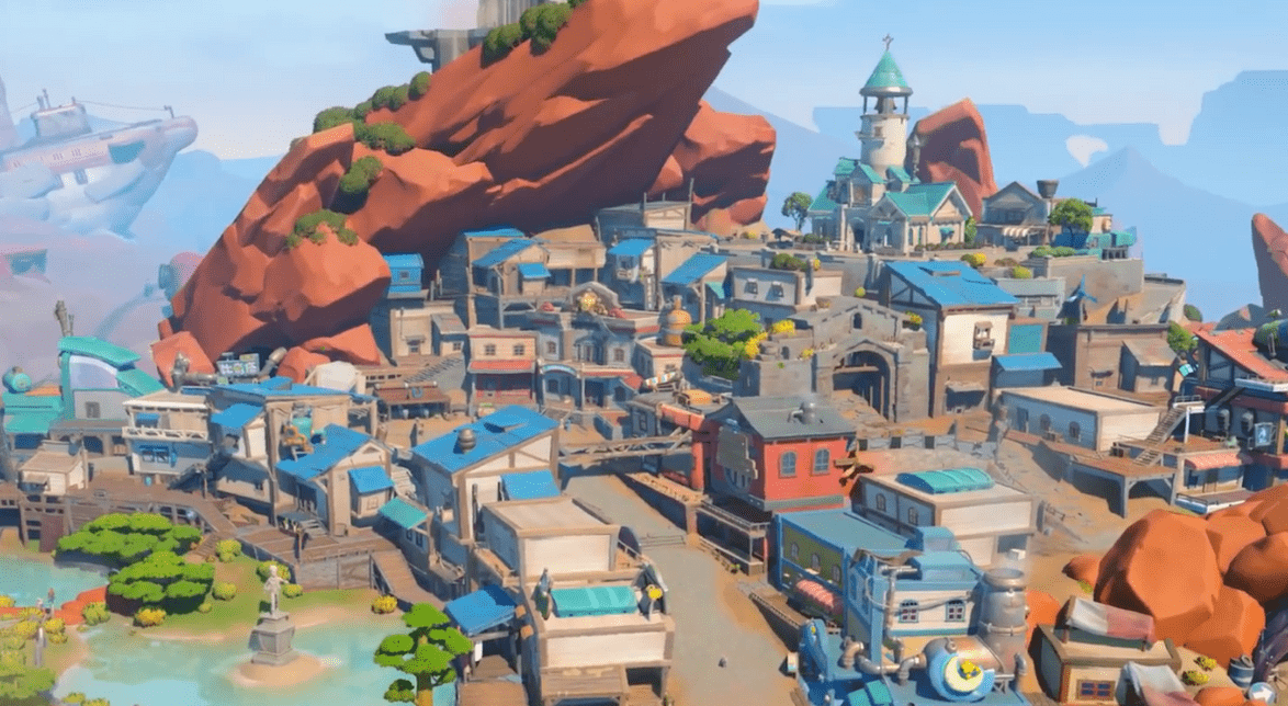 沙石镇时光铝废料在哪_沙石镇时光铝废料位置