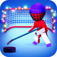 欢乐冰球手机版下载