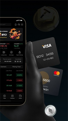 deepcoin下载链接安卓版下载安装