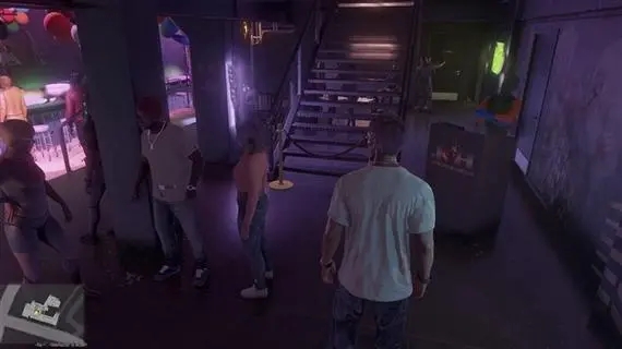 gta6是ps5独占吗_gta6是不是ps5独占