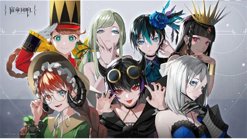 《宿命回响》资源获取攻略_《宿命回响》资源怎么获取