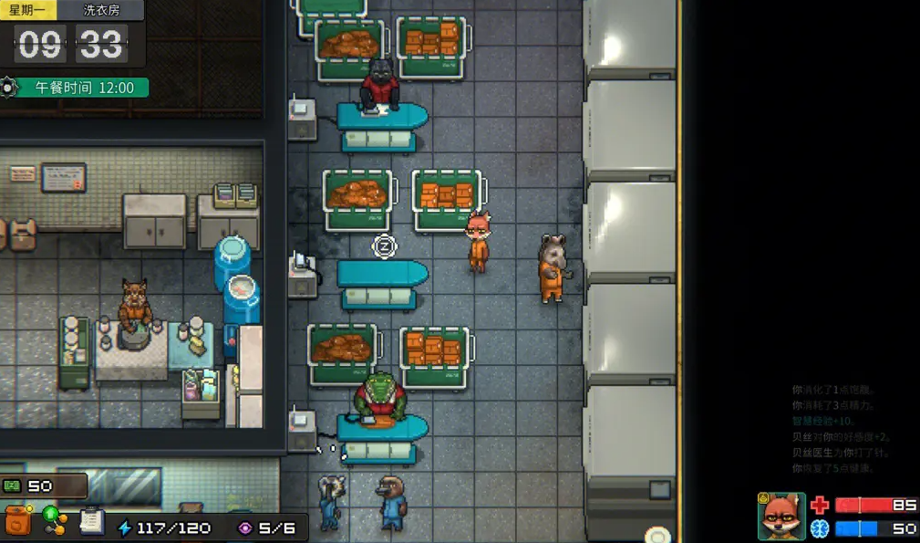 steam动物迷城steamdeck可以玩吗_steam动物迷城steamdeck玩法