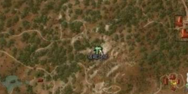 巫师3狮鹫学派装备任务怎么做