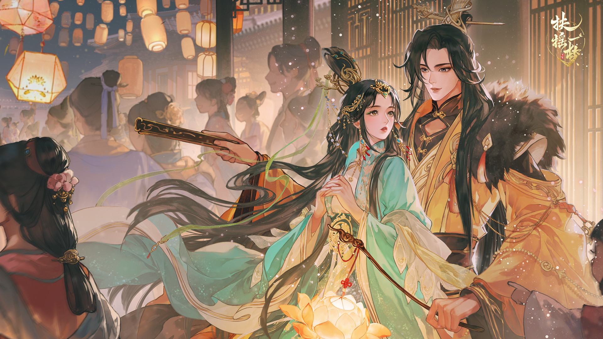 《扶摇一梦》门客奇珍获取及养成攻略介绍_资源攻略