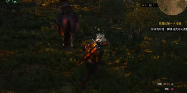 巫师3遗失的货物任务怎么做