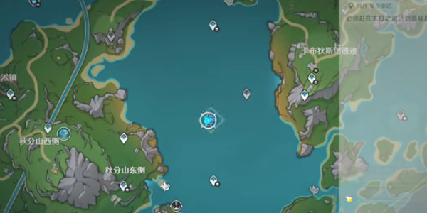 原神4.2大梦的转醒任务怎么完成