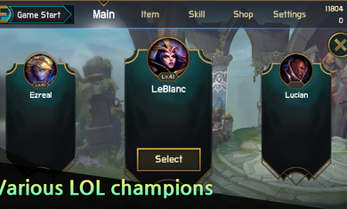 Ez镜像大战2ios版