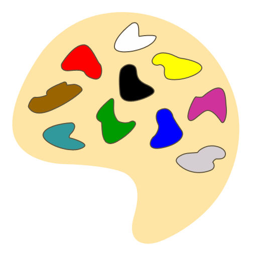 儿童画画涂色板最新安卓2023下载